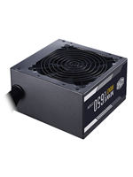 Cooler Master MWE Bronze V2 650 - Netzteil - 650 Watt