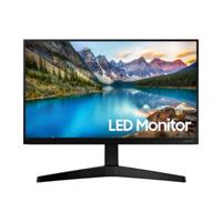 24" Samsung F24T374FWR - 5 ms - Scherm