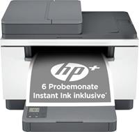 HP LaserJet M234sdne Laser-Multifunktionsgerät 9YG02E