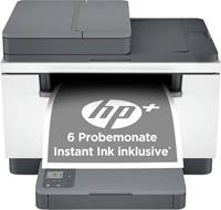 HP LaserJet MFP M234sdwe