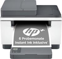 HP LaserJet M234sdwe Laser-Multifunktionsgerät 9YG05E