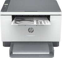 HP All-in-oneprinter LaserJet MFP M234dw inclusief 2 maanden gratis printen met hp instant ink