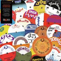 Trojan Story - V/a (various Artists)