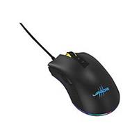 Hama uRage Reaper 400 - Maus - USB - Schwarz