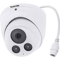 IT9360-H Turret Fixed Dome ip Kamera 2MP, Outdoor, ir, PoE, 3,6mm, IP66 (IT9360-H) - Vivotek