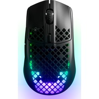 SteelSeries Aerox 3 Wireless, Gaming-Maus