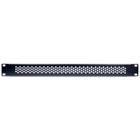 Inter Tech Inter-Tech 88887318 rack-toebehoren Blinde paneel