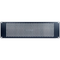Inter Tech Inter-Tech 88887320 rack-toebehoren Blinde paneel