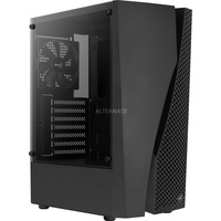 AeroCool AeroCool Wave-G-BK-v1 bk ATX