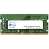 Dell - DDR4 - module - 8 GB - SO-DIMM 260-pin - unbuffered