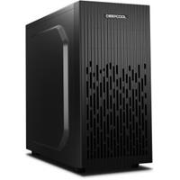 DeepCool MATREXX 30 SI - Gehäuse - Miditower - Schwarz