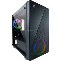 AzzA AZZA Noir 130 bk mATX