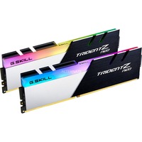 G.Skill 32GB DDR4-4000 Kit werkgeheugen F4-4000C18D-32GTZN, Trident Z Neo