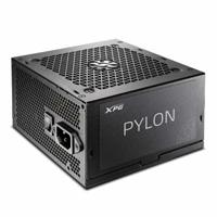 A-Data XPG PYLON Voeding - 550 Watt - 120 mm - 80 Plus 80 PLUS Bronze