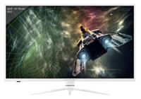 LC Power LED-Monitor - gebogen - QHD - 97.79 cm (38.5) - HDR