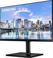 Samsung F27T452FQR 68,6 cm (27 ) 1920 x 1080 Pixels LED