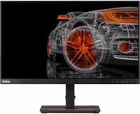 Lenovo ThinkVision S24e-20 - LED-Monitor - Full HD (1080p) - 61 cm (24)