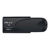 PNY Attaché 4 - USB-Flash-Laufwerk - 1 TB