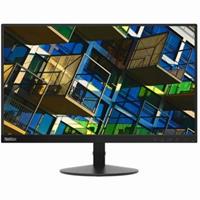 Lenovo ThinkVision S22e-20 - LED-Monitor - Full HD (1080p) - 54.6 cm (21.5)