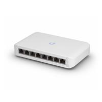 Ubiquiti USW-Lite-8-POE, Switch