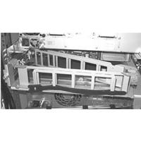 HP Kit für Rack mit Schienen