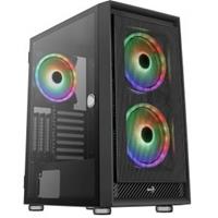 Aerocool Graphite V3 Zwart