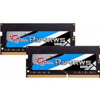 G.Skill DDR4 Ripjaws 2x32GB 2666Mhz [F4-2666C18D-64GRS]