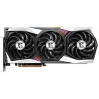 MSI VGA  Radeon RX 6800 XT GAMING X TRIO 16G