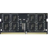 Team Group Inc. Team Group S/O 8GB DDR4 PC 3200 Team Elite retail TED48G3200C22-S01 geheugenmodule