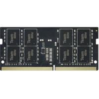 Team Group Inc. Team Group S/O 8GB DDR4 PC 3200 Team Elite retail TED48G3200C22-S01 geheugenmodule