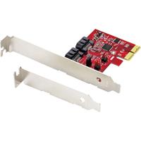 Renkforce RF-4679590 RAID-Controllerkarte PCIe