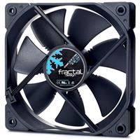 fractaldesign Fractal Design Dynamic X2 GP-12 PWM case fan 4-pins PWM aansluiting