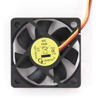 D50SM-12AS hardwarekoeling