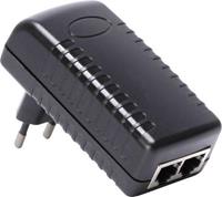 Auerswald COMfortel PoE-1000 Adapter 10 / 100 / 1000 MBit/s IEEE 802.3af (12.95 W)