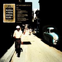 Warner Music Group Germany Holding GmbH / Hamburg Buena Vista Social Club (25th Anniversary Edition)