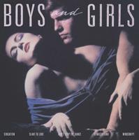 Capitol Boys And Girls - Bryan Ferry