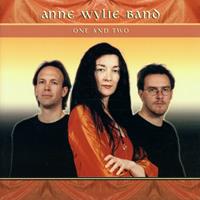 Inakustik Records One And Two - Anne Wylie Band