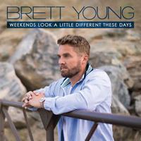 Bmx Weekends Look A Little Different These Days - Brett Young