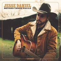 Die True Records Beyond These Walls - Jesse Daniel