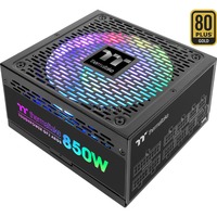 Thermaltake Toughpower GF2 ARGB 850W, PC-Netzteil