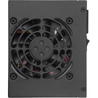 SilverStone SilvStone SST-SX450-B   450W SFX Voeding - 450 Watt - 80 mm - 80 Plus 80 PLUS Bronze