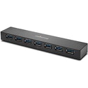 Kensington UH7000C USB 3.0 7-Port Hub mit Ladefunktion, USB-Hub