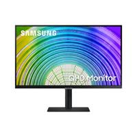 Samsung S27A600UUU - S60UA Series - LED-Monitor - QHD - 68.6 cm (27) - HDR