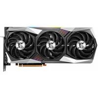 MSI VGA  Radeon RX 6900 XT GAMING Z TRIO 16G