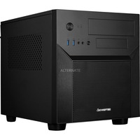 Chieftec CI-02B-OP mATX cube-behuizing