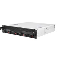 Silverstone RM21-304 Rack Wit