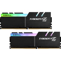 G.Skill Trident Z RGB F4-4266C19D-64GTZR geheugenmodule 64 GB 2 x 32 GB DDR4 4266 MHz