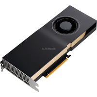 PNY VCNRTXA5000-SB videokaart NVIDIA RTX A5000 24 GB GDDR6