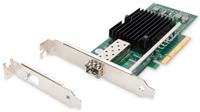 Digitus DN-10161 Netwerkkaart 10 GBit/s PCI-Express