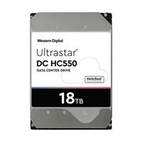 westerndigital WD HDD 3.5 18TB Ultrastar DC HC550